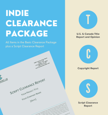 Indie Clearance Package