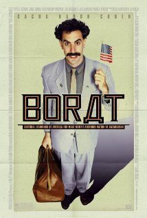 Borat Film Lawsuits