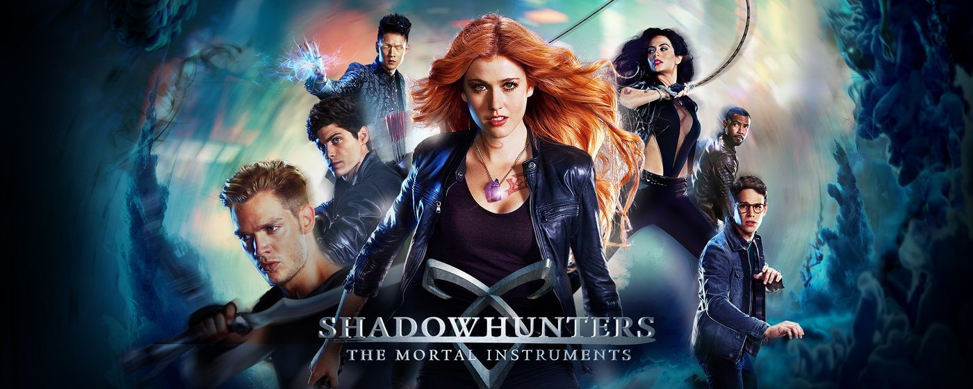Client Spotlight: Shadowhunters: The Mortal Instruments