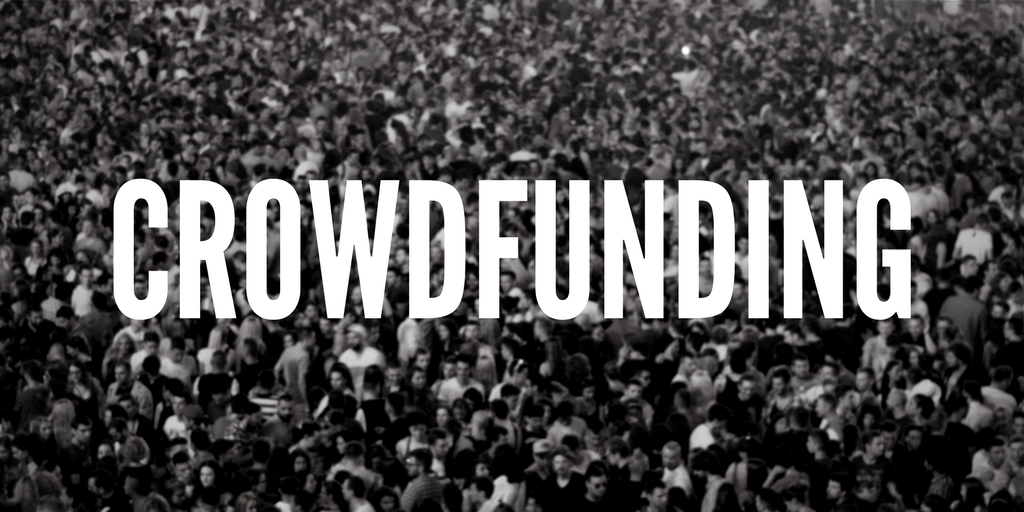 CROWDFUNDING LAWSUITS