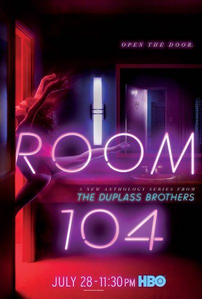 Room 104 HBO