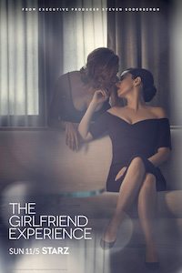 The Girlfriend Experience Season 2 2017
